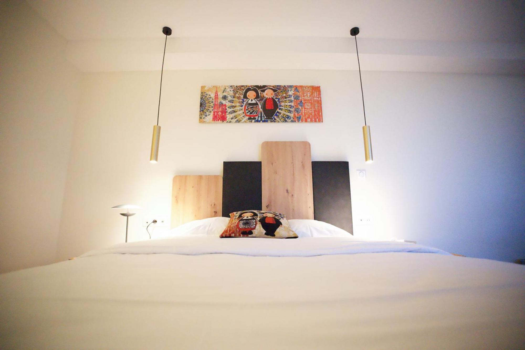 Arrow Hotel Hegenheim Екстер'єр фото